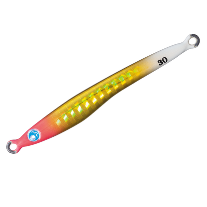 Valleyhill BLUE BEAK TG Metal Jig