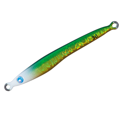 Valleyhill BLUE BEAK TG Metal Jig