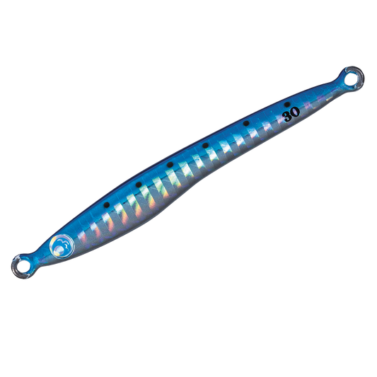 Valleyhill BLUE BEAK TG Metal Jig