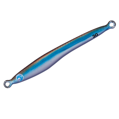 Valleyhill BLUE BEAK TG Metal Jig