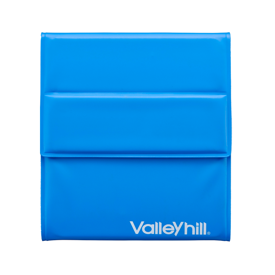 Valleyhill RUST-PROOF MULTI FOLDER Rig Hook Organizer