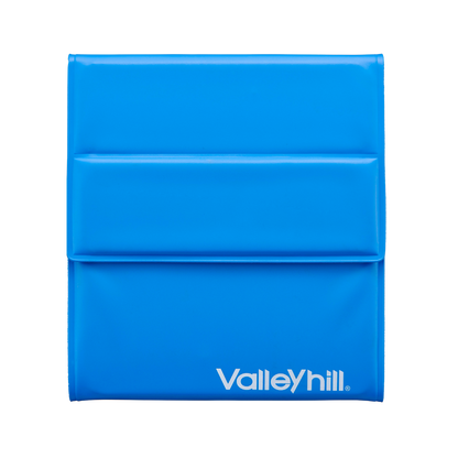 Valleyhill RUST-PROOF MULTI FOLDER Rig Hook Organizer