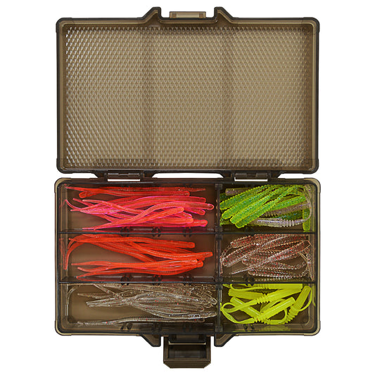 Daiichiseiko MC Case # 138 P Tackle Box