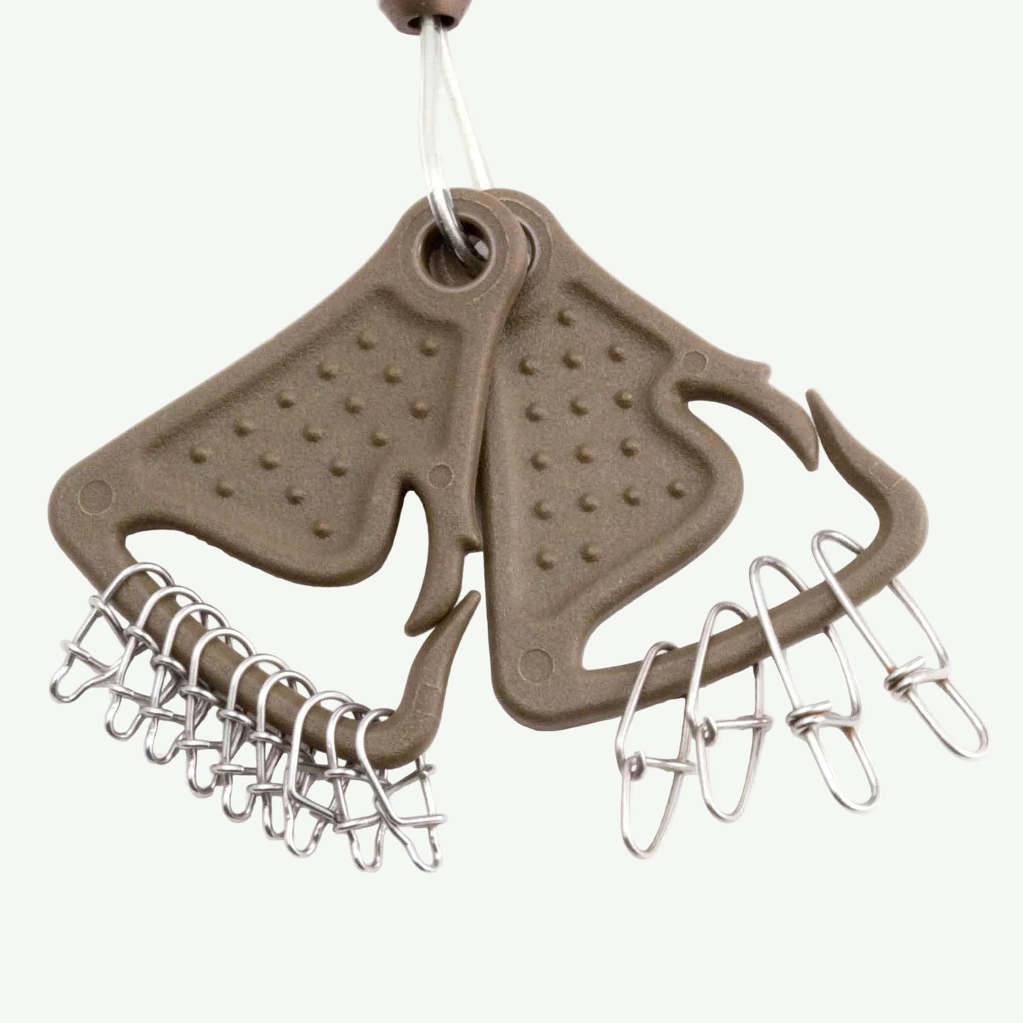 Daichiseiko Nobiner D 按扣支架