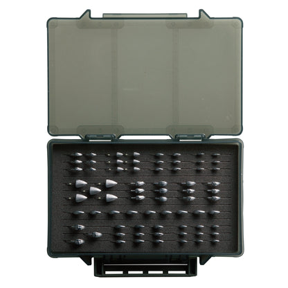 Daiichiseiko MC Case #195 S 钩式渔具盒