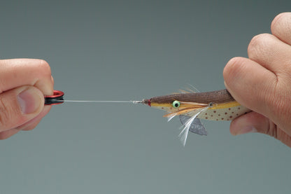 Daiichiseiko Tightening Ring AL Knot Tightener