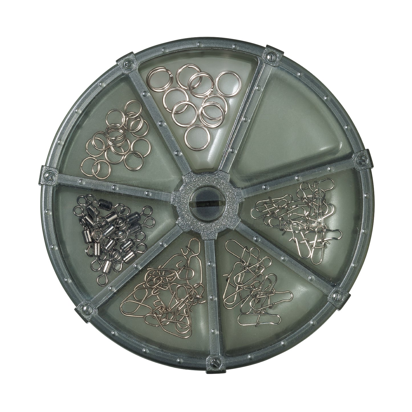 Daiichiseiko MC Case #75 R Terminals Accessory Case