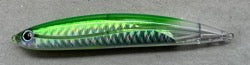 GOOD BAIT NUMBER SIX 198F Topwater Stickbait