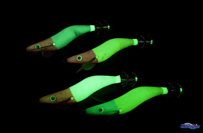 Marushin OMOPPA EGI Squid Jig