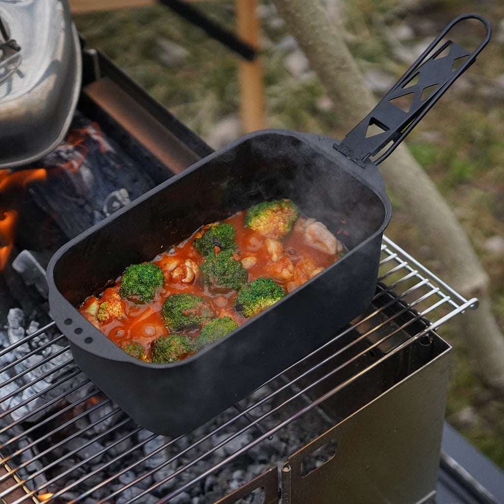 Belmont DISH PAN DEEP