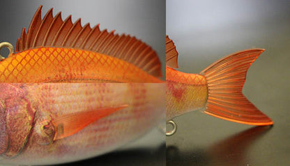 Little Jack Charikom Vibe Lure
