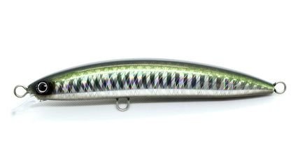 GOOD BAIT RESPECT 190F Topwater Minnow