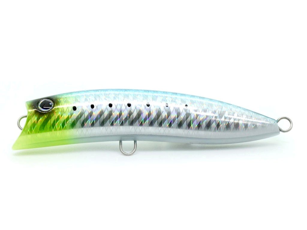 GOOD BAIT BnD 180F Topwater Popper