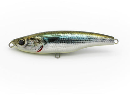 topwater lure little jack forma heads colour 03