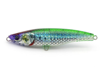 Little Jack Forma Heads Topwater Stickbait