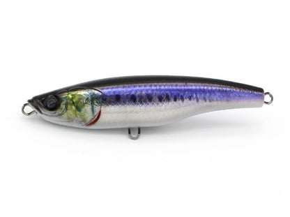 Little Jack Forma Heads Topwater Stickbait