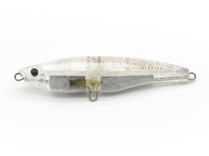 Little Jack Forma Heads Topwater Stickbait