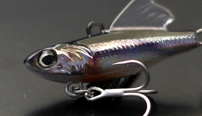 Little Jack Micro Forma Adict Light 游戏氛围