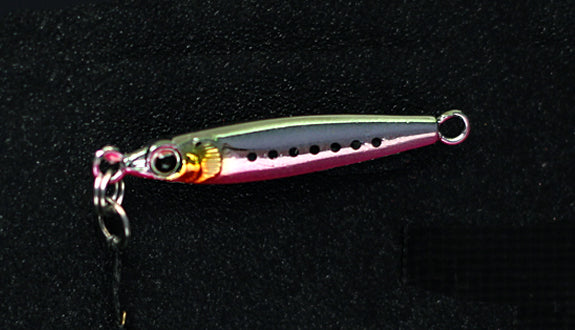 Little Jack Micro Adict Light Game Jig