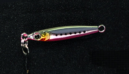 Little Jack Micro Adict Light Game Jig