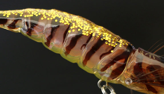 Little Jack Onlyest Slow Fish y Squid Jig 