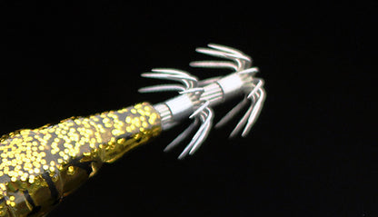 Little Jack Onlyest Slow Fish y Squid Jig 