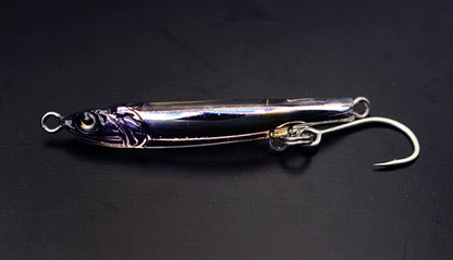 Little Jack Amezaiku JP Yumizuno Micro Stickbait 