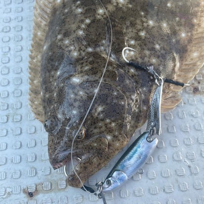 Little Jack HymiR Joint Spoon