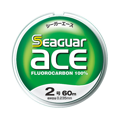 Seaguar ACE Fluorocarbon Leader