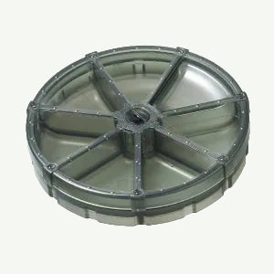 Daiichiseiko MC Case #75 R Terminals Accessory Case