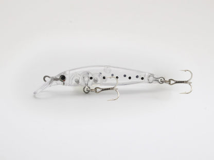 Little Jack Forma Cute Light Game Lure