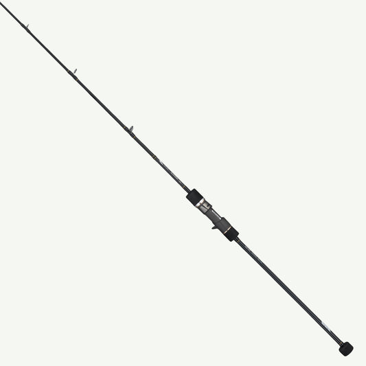 Caña de jigging de paso lento Taiwalk SLOW BUMP SSD 633 FSL 