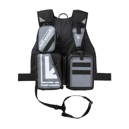 Tailwalk SHORE GAME VEST