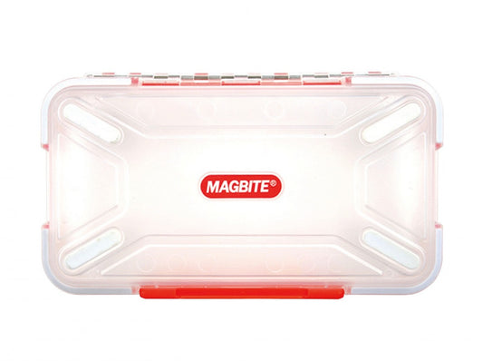 Lure Container | MAGBITE - Mag Tank Free