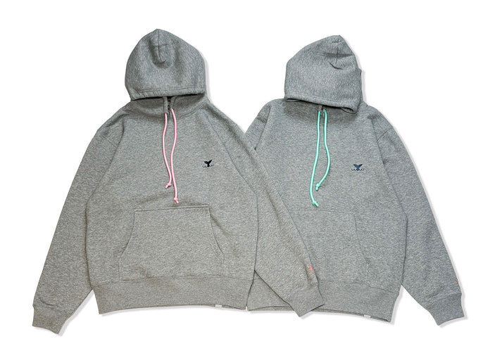 Navy Apparel Whale Mermaid Hoodie Hoodie