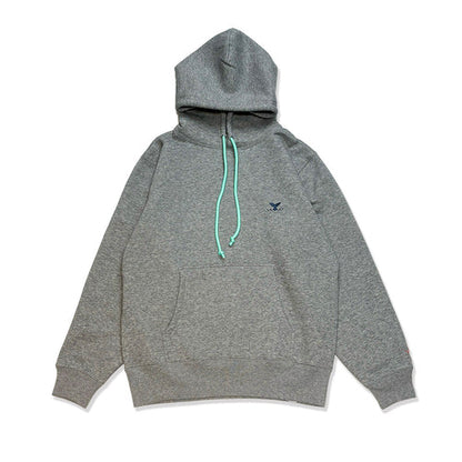 Navy Apparel Whale Mermaid Hoodie Hoodie