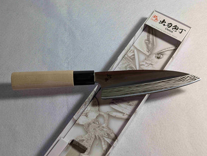 Japanese Deba Chef Knife