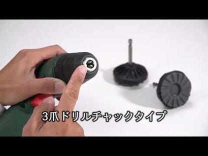 Daiichiseiko RAKUSOKU DENDORA BIT Speed Line Winder