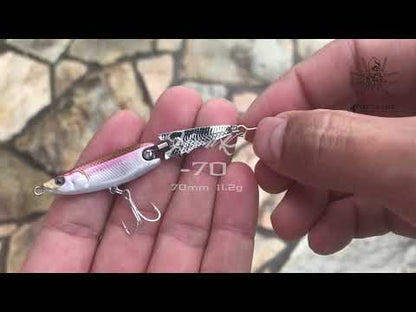 Little Jack HymiR Joint Spoon