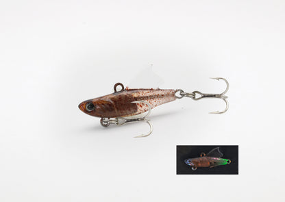 Little Jack Micro Forma Adict Light 游戏氛围