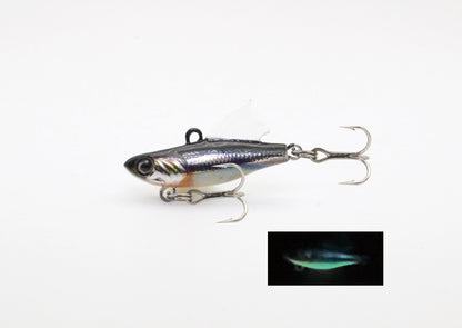 Little Jack Micro Forma Adict Light 游戏氛围