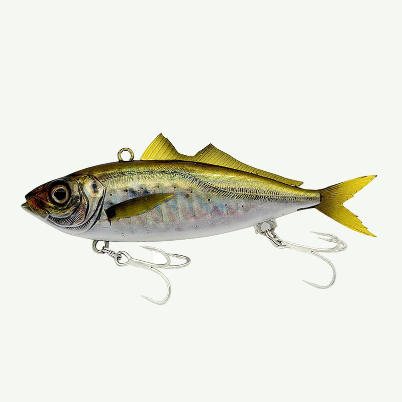 Little Jack ZEIGOS Vibe Lure
