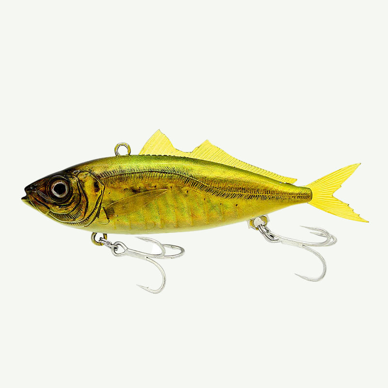 Little Jack ZEIGOS Vibe Lure