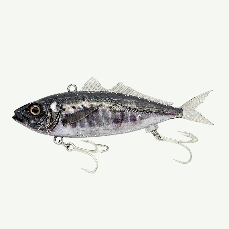Little Jack ZEIGOS Vibe Lure