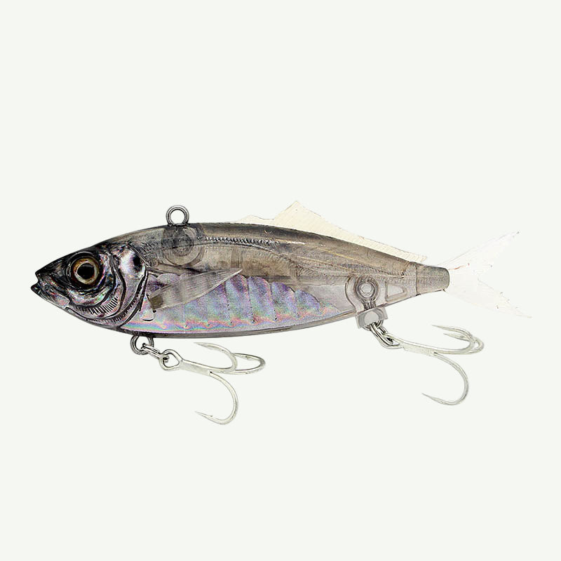 Little Jack ZEIGOS Vibe Lure