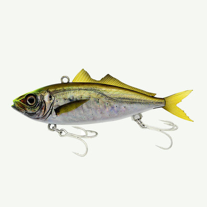 Little Jack ZEIGOS Vibe Lure