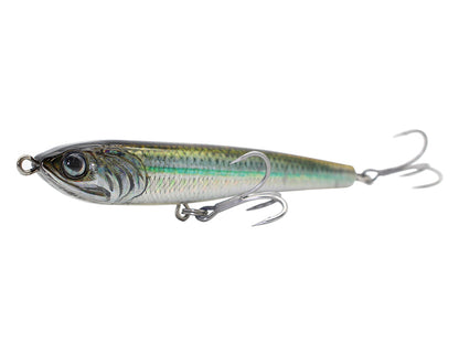 Little Jack Forma Stick Jigging Minnow