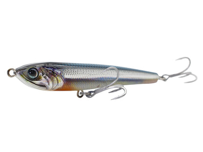 Little Jack Forma Stick Jigging Minnow