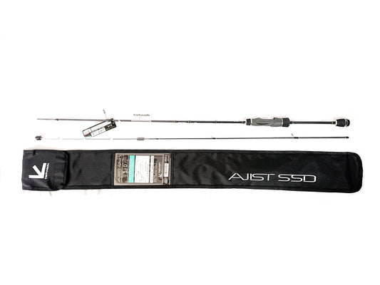 Ajing Rod | Tailwalk - AJIST SSD 510