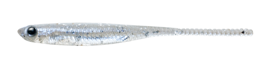 Cebo blando Fish Arrow Flash J Slim de 1,5" SW Ajing 